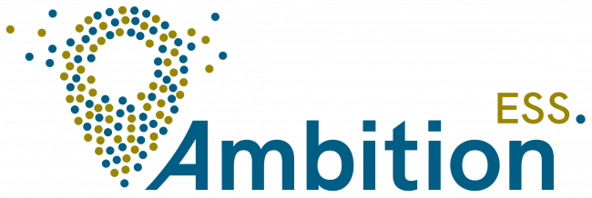 Logo Ambition ESS