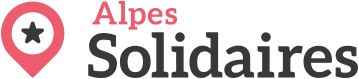 Logo Alpesolidaires