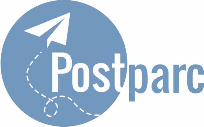 Logo Post Parc